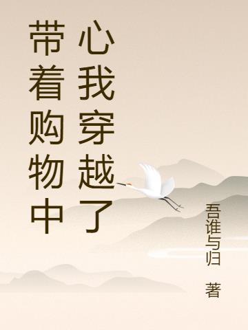 带着购物中心我穿越了