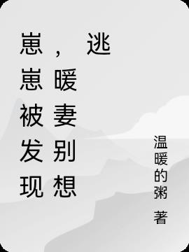 崽崽被发现,暖妻别想逃
