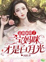 三宝妈咪才是白月光