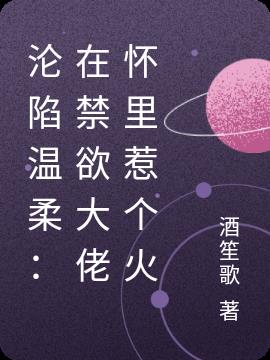 沦陷温柔:在禁欲大佬怀里惹个火