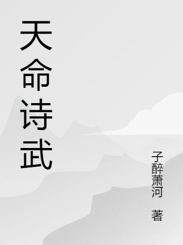 天命诗武