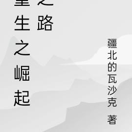 重生之崛起之路