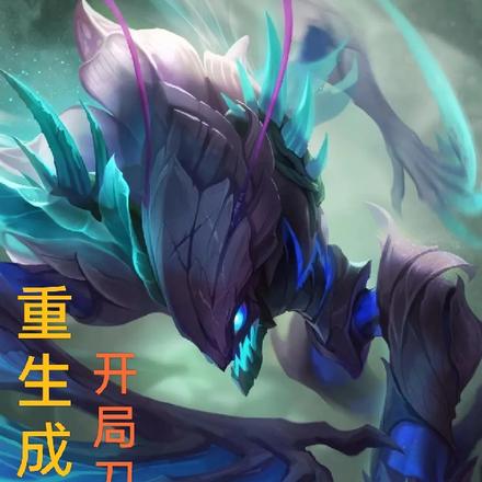 重生成螳螂,开局刀新娘