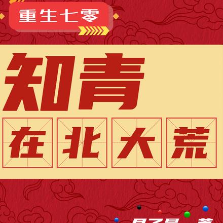 重生七零:知青在北大荒