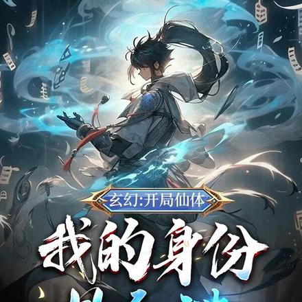 玄幻:开局仙体,我的身份是个谜