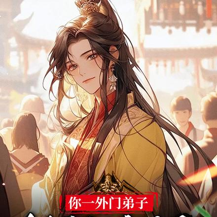 你一外门弟子,做兼职杀妖王?