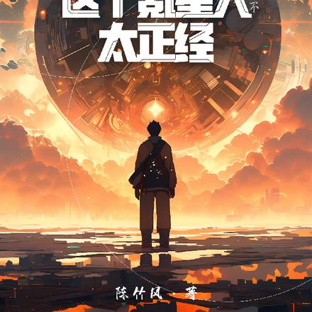 时空调查局：这个氪星人不太正经
