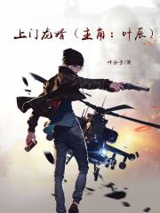 上门龙婿(主角:叶辰)