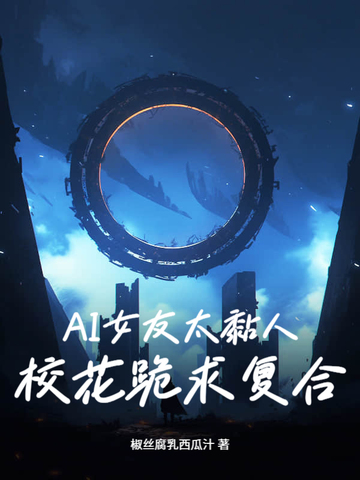 AI女友太黏人:校花跪求复合?